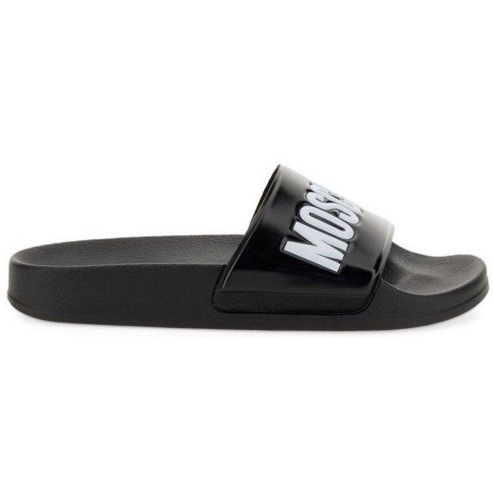 Moschino slippers